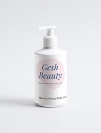 Image 2 of  Moisturising Body Lotion 290ml
