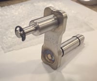 Image 1 of 02A Short Shifter