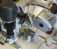 Image 2 of 02A Short Shifter