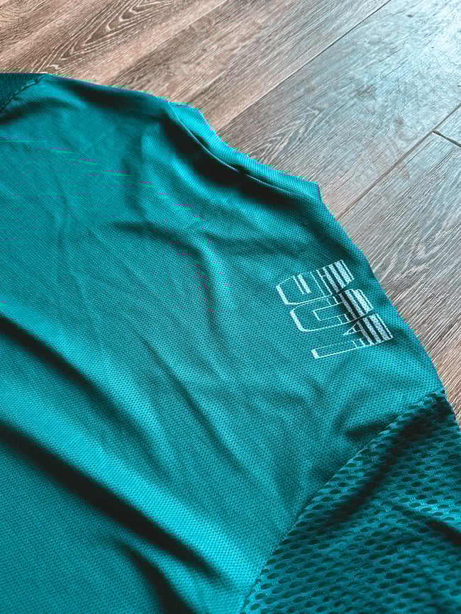 507 Jersey Long Sleeve