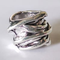 Image 4 of METAL DREAD BEADS