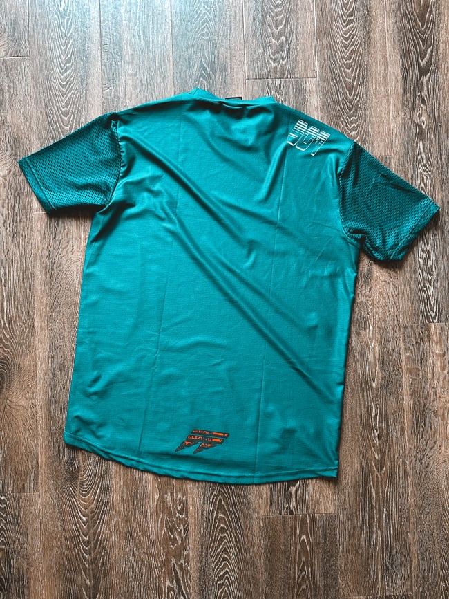 507 Jersey Short Sleeve