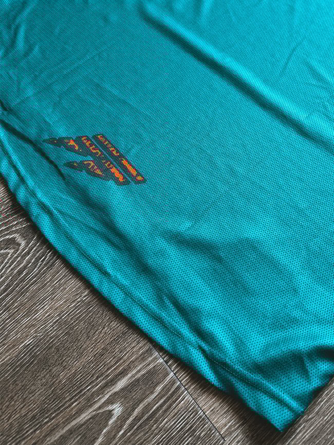 507 Jersey Short Sleeve