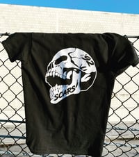92 Big Skull  Shirt 