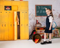 Image 3 of SCHOOL MINIS MONDAY  4TH SEPTEMBER 2023 €60