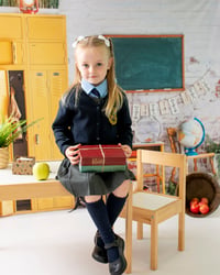 Image 4 of SCHOOL MINIS MONDAY  4TH SEPTEMBER 2023 €60