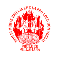 Image 2 of T-SHIRT - "PRO LOCO VILLAMARA"