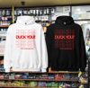 Horrible Day Hoodie