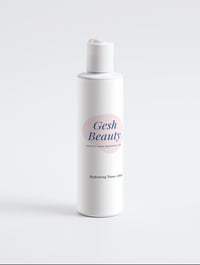 Image 1 of Hydrating toner 200ml