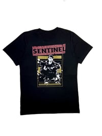 Tee SENTINEL "soldat"