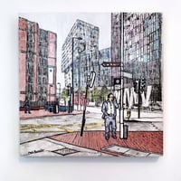 Image 1 of Poplar Walk [Square]