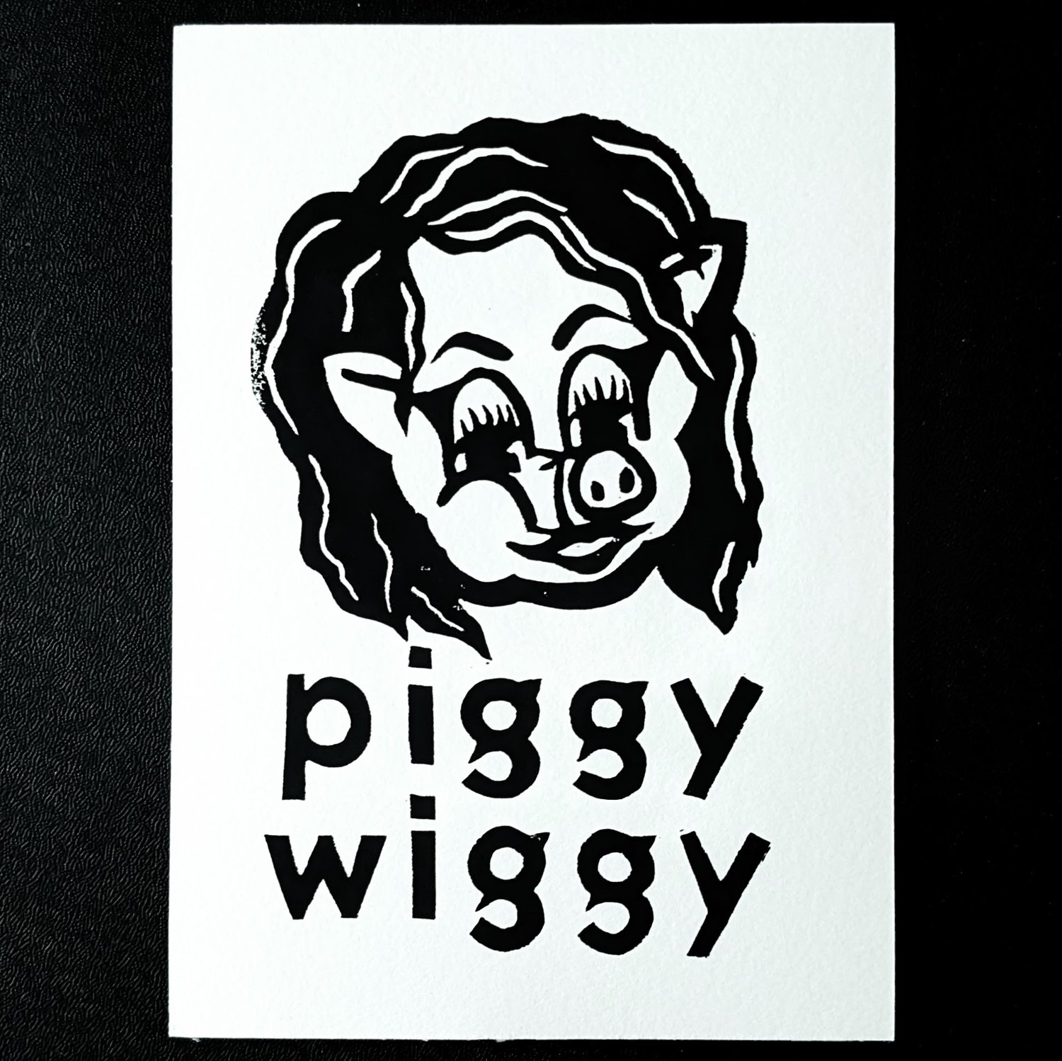 Piggy Wiggy