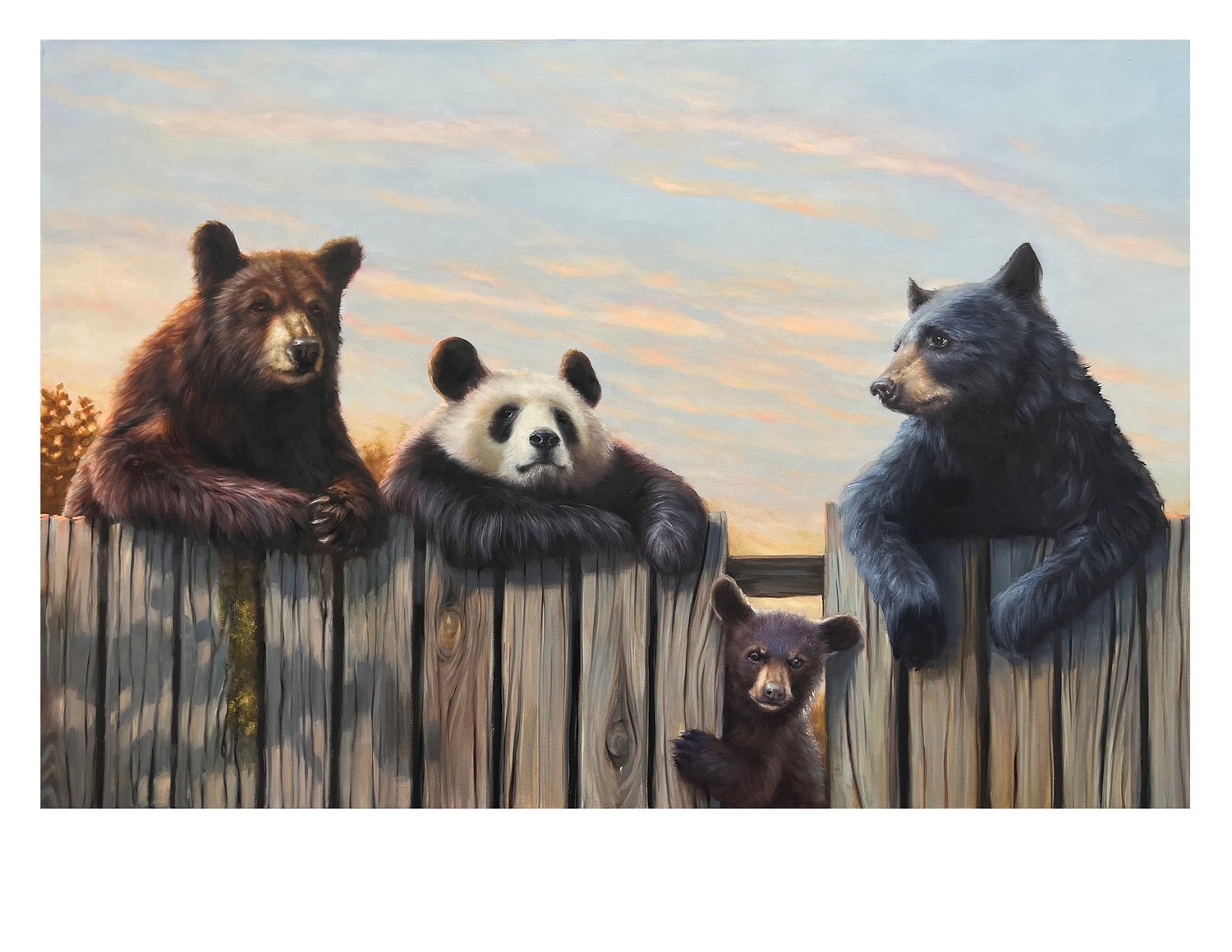 Image of Large Neighbourhood Watch