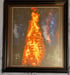 Image of  The Ancient Flame Original painting 