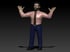 *PRE ORDER* WrestlePro “Live The Gimmick” Series 1 CPA VERY LIMITED Image 2