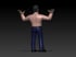 *PRE ORDER* WrestlePro “Live The Gimmick” Series 1 CPA VERY LIMITED Image 3
