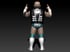 *PRE ORDER* WrestlePro “Live The Gimmick” Series 1 “Ace of Space” LSG VERY LIMITED Image 3