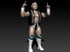 *PRE ORDER* WrestlePro “Live The Gimmick” Series 1 “Ace of Space” LSG VERY LIMITED Image 2