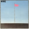 WIRE- PINK FLAG LP