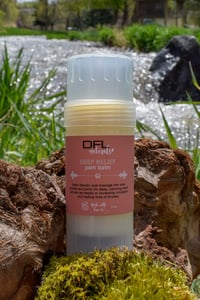 Deep Relief Pain Balm