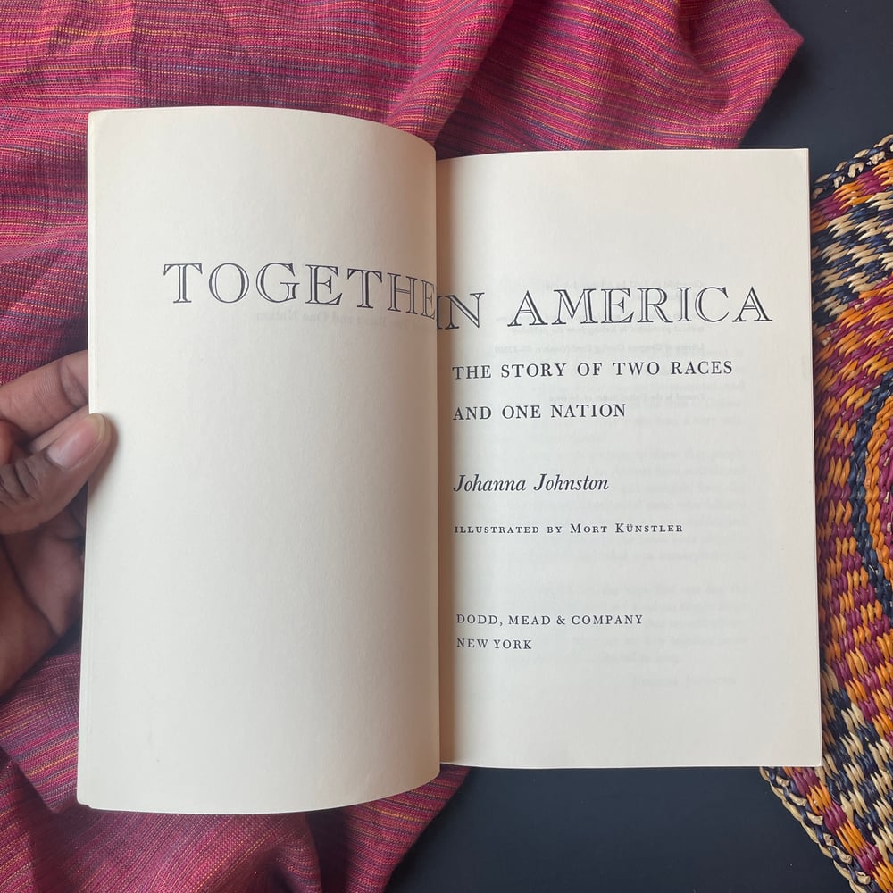 Together in America