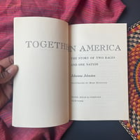 Image 2 of Together in America