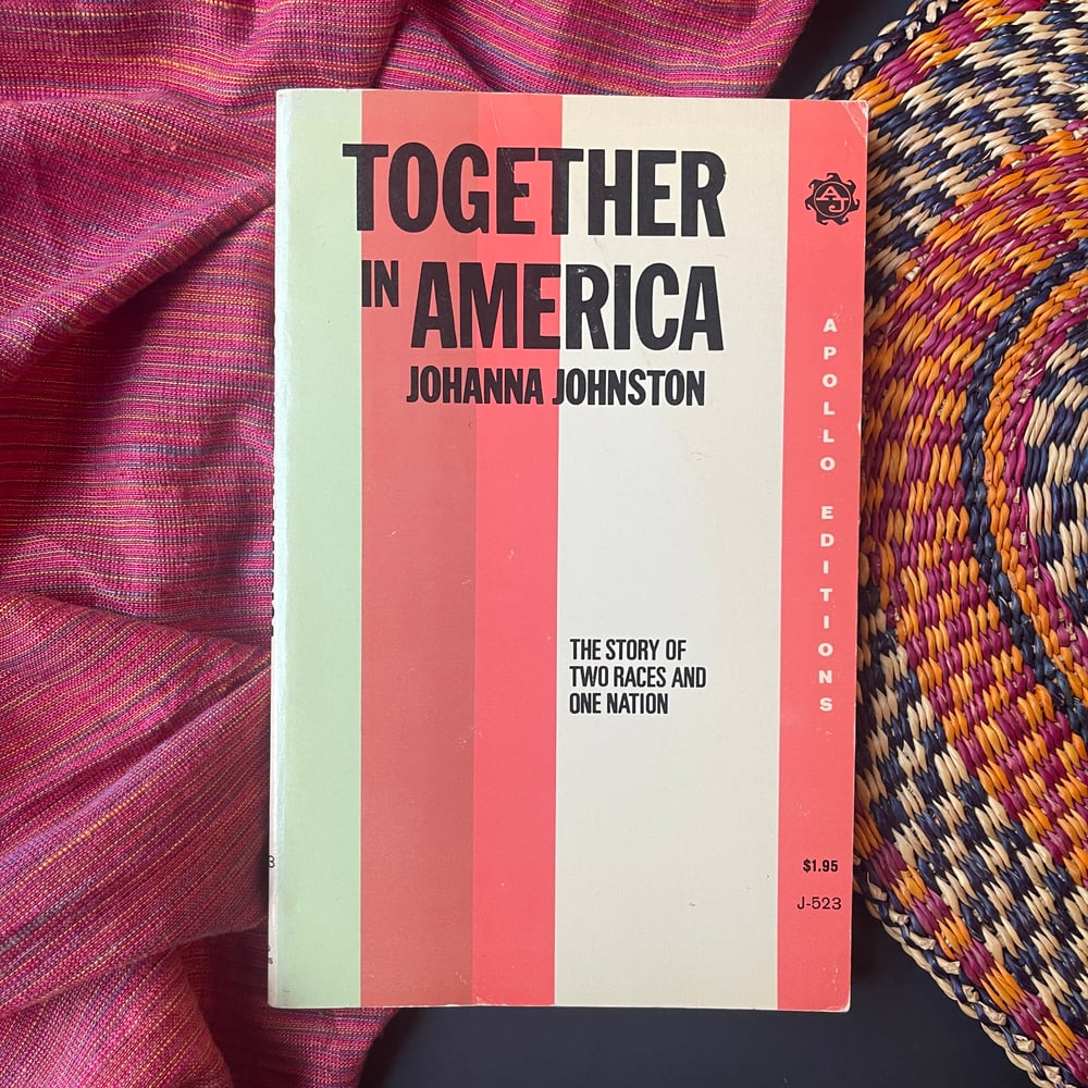 Together in America