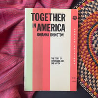 Image 1 of Together in America