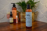 Image 3 of Luscious locks hair lotion