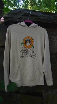 ROOTS -French Terry Hoodie