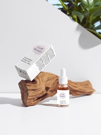 Image 3 of Antioxidant Ginkgo Gel Booster 15ml