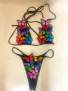 The Val Butterfly Bikini