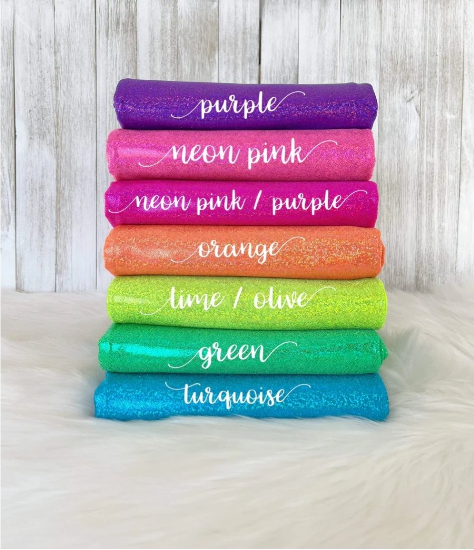 Image of Summer Shimmers