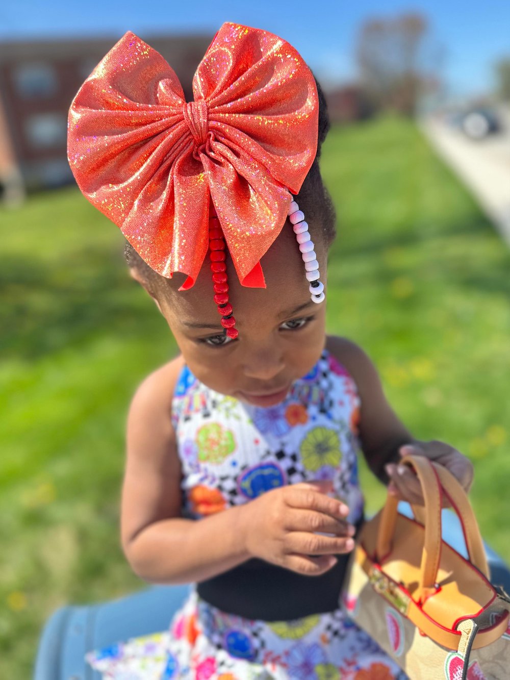 Image of Summer Shimmers