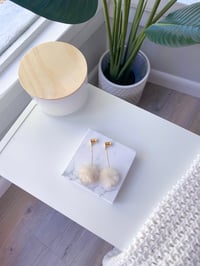 Image 1 of Champagne Poofs (Gold)