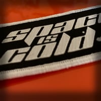 Image 2 of Space Is Cold - Crew Patch