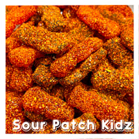Sour Kidz Enchilados 