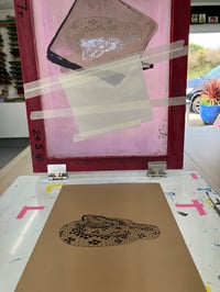 Image 5 of Adder Print