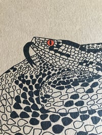 Image 3 of Adder Print