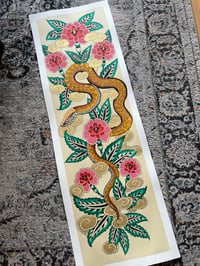 Swirl Snake (second edition) 