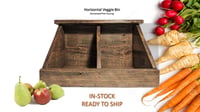 Image 2 of Horizontal Style Bins