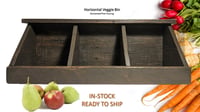 Image 3 of Horizontal Style Bins