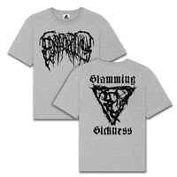 Image 1 of EPICARDIECTOMY "SLAMMING SICKNESS"