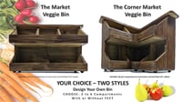 Image 2 of The Market Style Bins