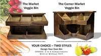 Image 1 of The Market Style Bins