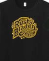 Black / Rusty Bladen 2023 Shirt