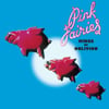 PINK FAIRES-KINGS OF OBLIVION LP