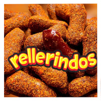 Rellerindos Enchilados