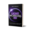 Lightworkers 101 PAPERBACK BOOK with FREE Shipping
