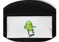 Image 5 of hot tub head fanny pack